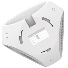 TP-LINK TL-AP450GC-PoE 单频千兆端口 450M企业级无线吸顶式AP 无线wifi接入点