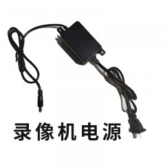 牛鈊NIUXIN 牛芯 NX-FCL813（12V2A）通用监控硬盘录像机电源适配器 8个/盒